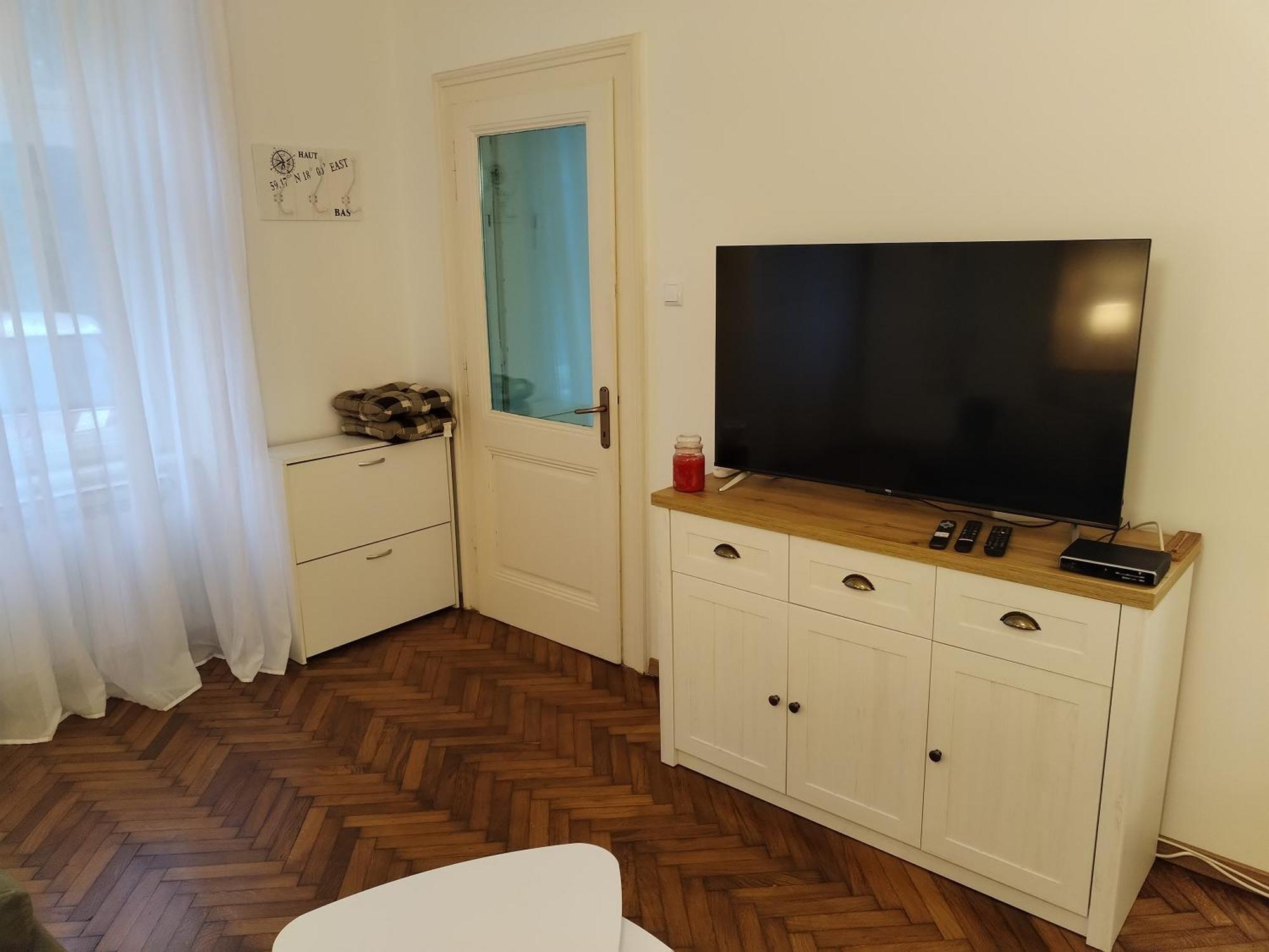 Apartman Marko Lovran Exterior foto